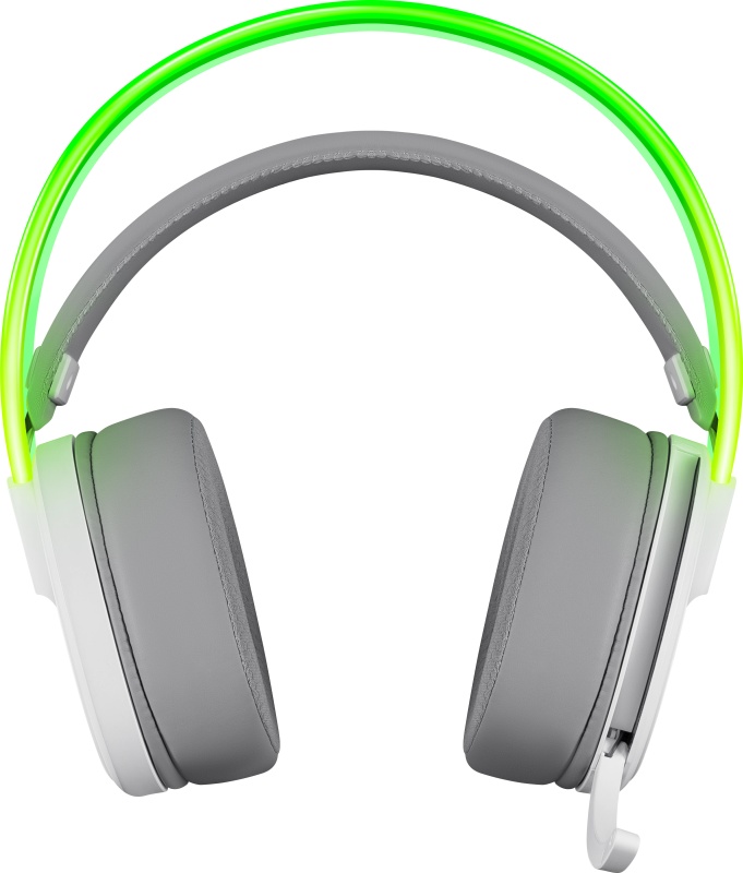 DEFENDER Tsunami BT/2.4G, белый