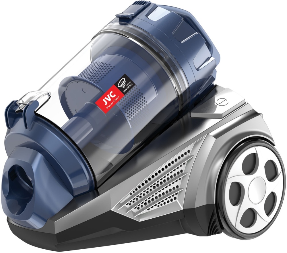 Jvc JH-VC423 с контейнером