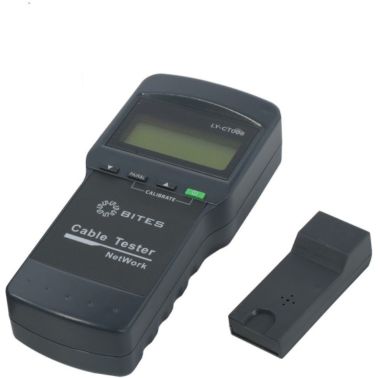 5BITES LY-CT008 (UTP/STP/TEL/TDR)