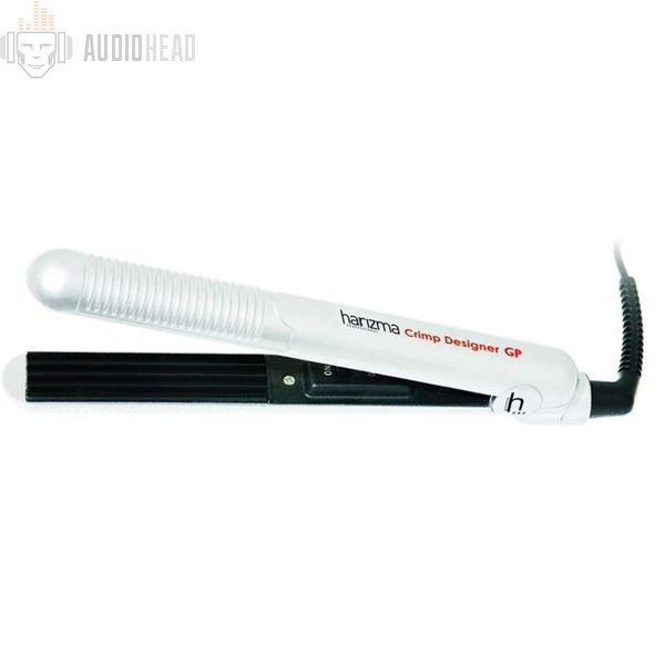 Harizma H10312 Crimp Designer