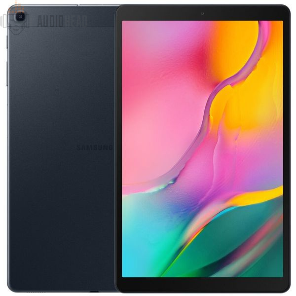 Samsung Galaxy Tab A 10.1 LTE SM-T515 - 32Gb Black SM-T515NZKDSER