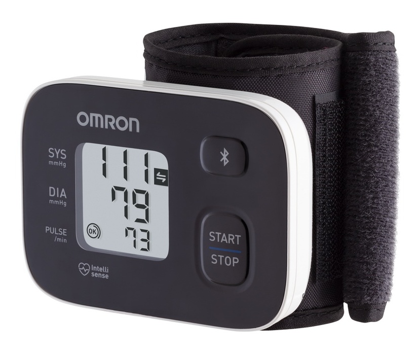 Omron RS2 Intelli IT HEM-6161T-RU