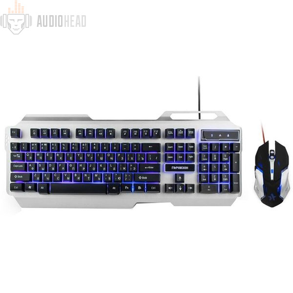Гарнизон GKS-510G