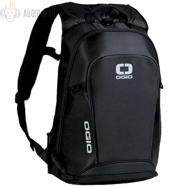 OGIO Mach LH черный