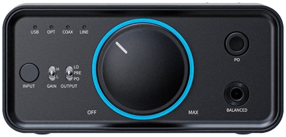 Fiio K7