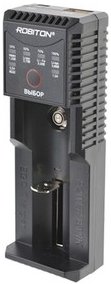 Robiton Master Charger 1B USB