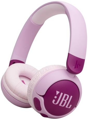 JBL Junior 320BT, фиолетовый