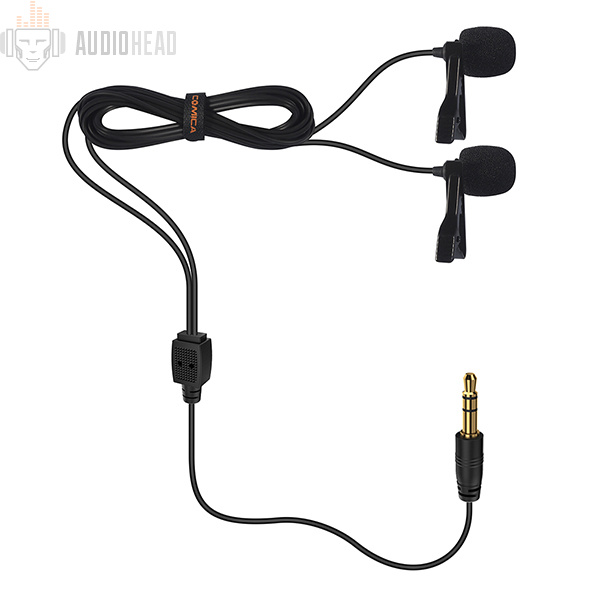Comica CVM-D02B (6.0m)