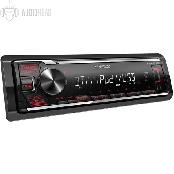 Kenwood KMM-BT206