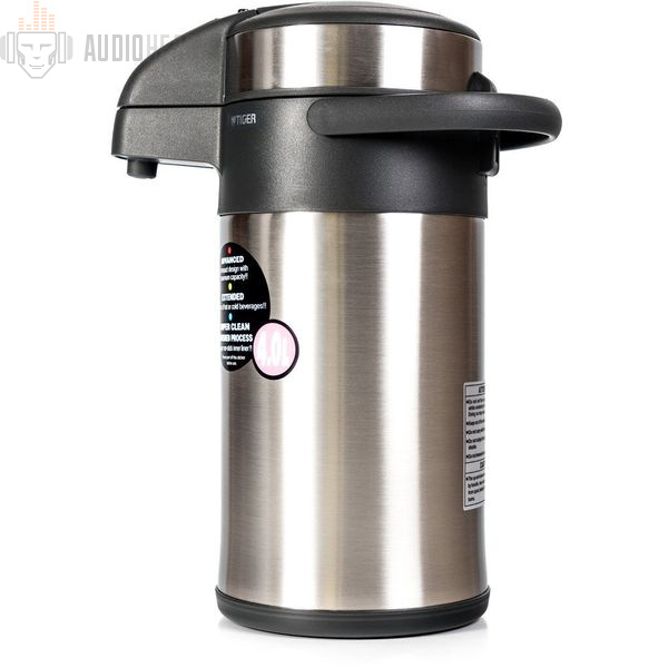 Tiger MAA-A402 4L Stainless MAA-A402 XS