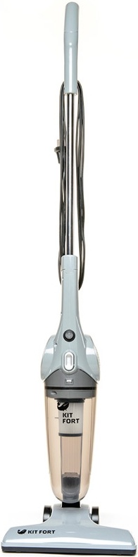 Kitfort KT-509 Grey