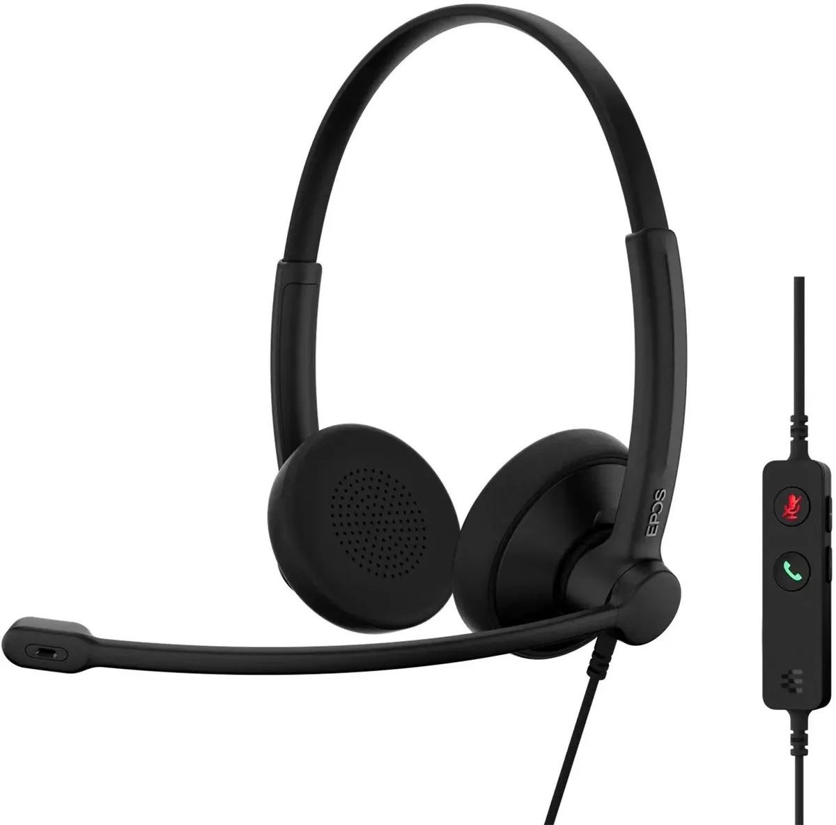 EPOS Impact 100 UC Stereo (1001420)