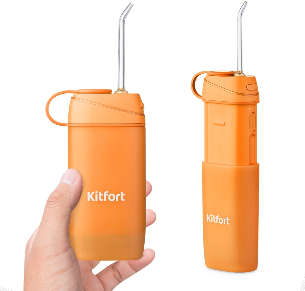 Kitfort KT-2945-4