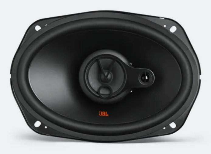 JBL STAGE2 9634