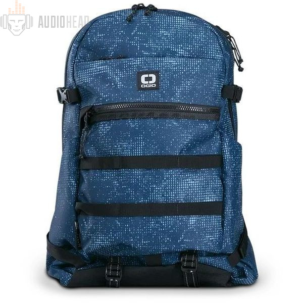 OGIO ALPHA CONVOY 320 синий