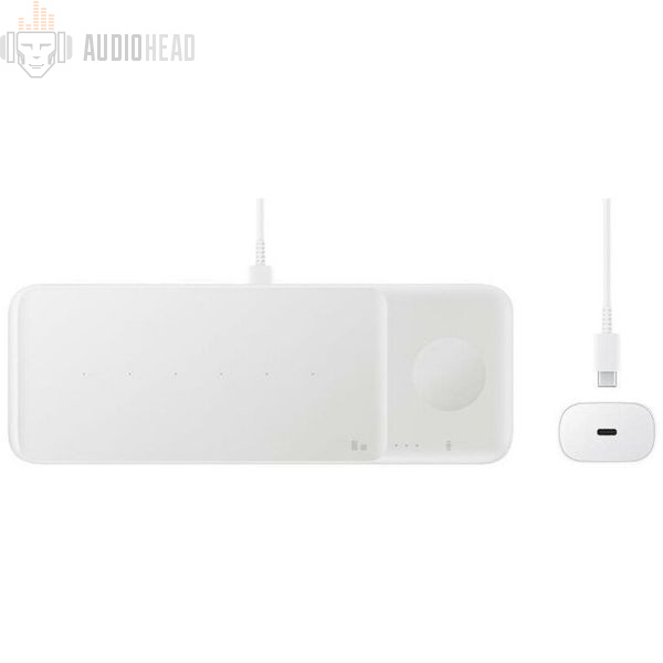 Samsung EP-P6300 White EP-P6300TWRGRU