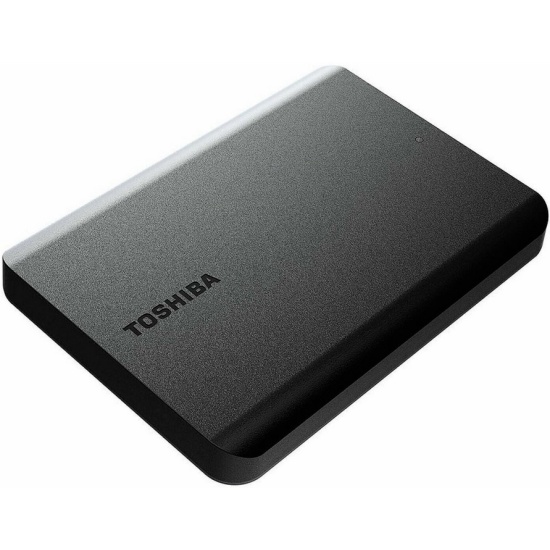 Toshiba Canvio Basics 1Tb HDTB510EK3AA