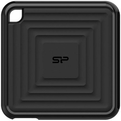 Silicon Power 240GB PC60 USB-C черный (SP240GBPSDPC60CK)