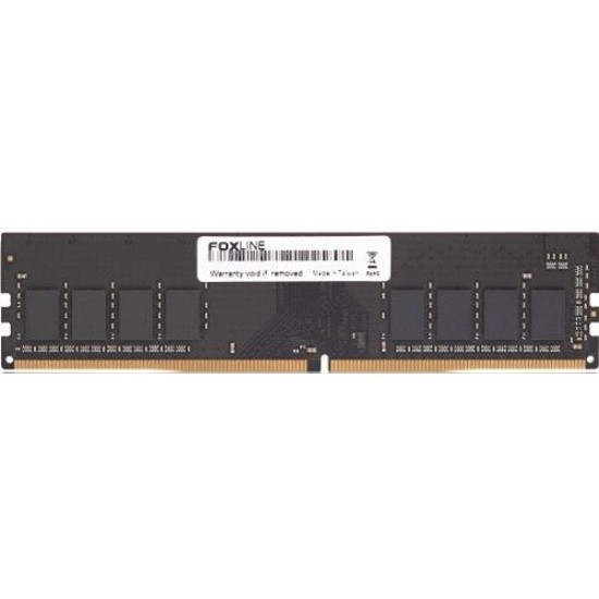 Foxline DIMM 16Gb DDR4-3200 (FL3200D4U22S-16G)