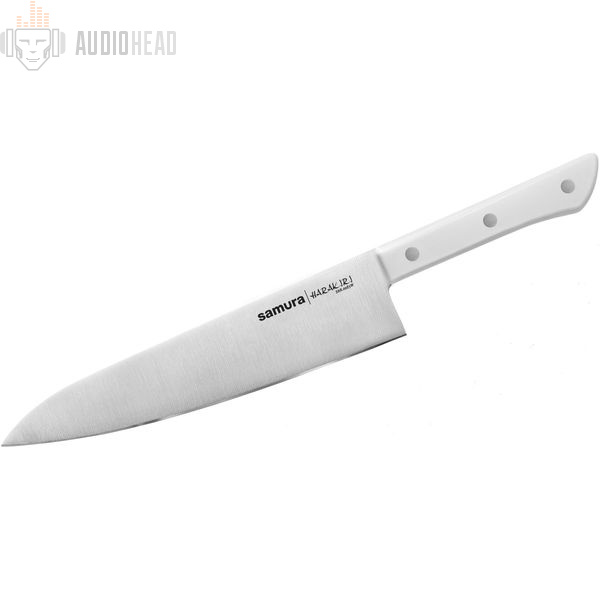 Нож Samura Harakiri SHR-0085W - длина лезвия 208мм