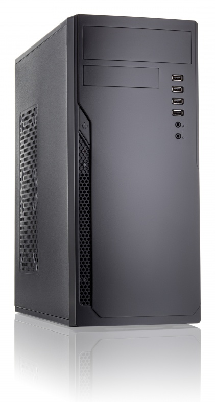 Foxline FL-301-FZ500R ATX 500W