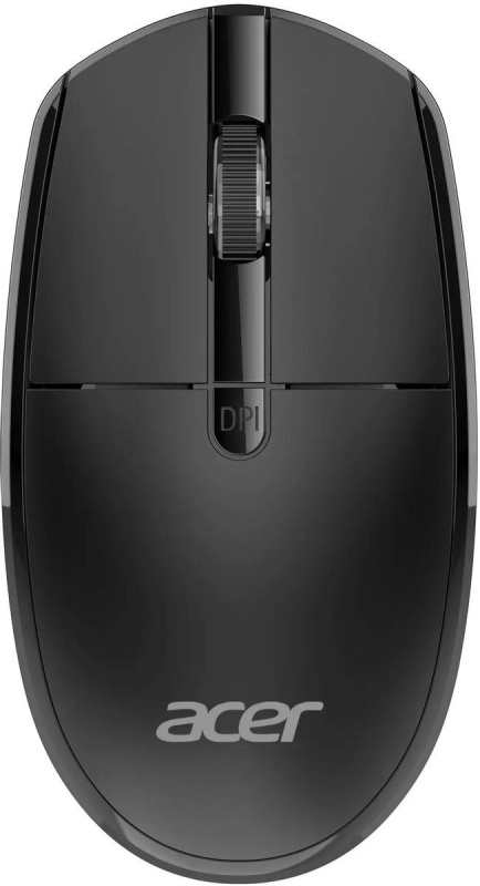 ACER OCC401 USB беспроводные черный