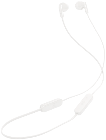 JBL Tune 235 BT, белый