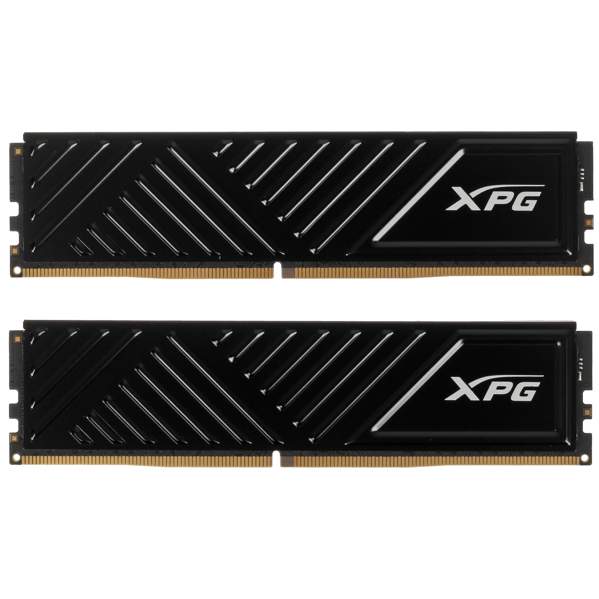 ADATA XPG GAMMIX D35 [AX4U320016G16A-DTBKD35] 32 ГБ