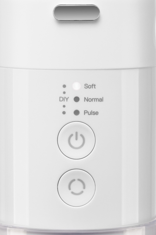 CS Medica AquaPulsar CS-6 Extend White