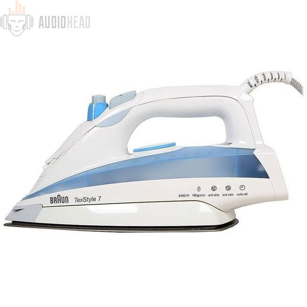 Braun TexStyle TS725A