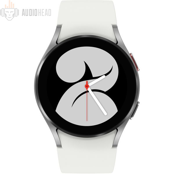 Samsung Galaxy Watch 4 40mm Silver SM-R860NZSACIS