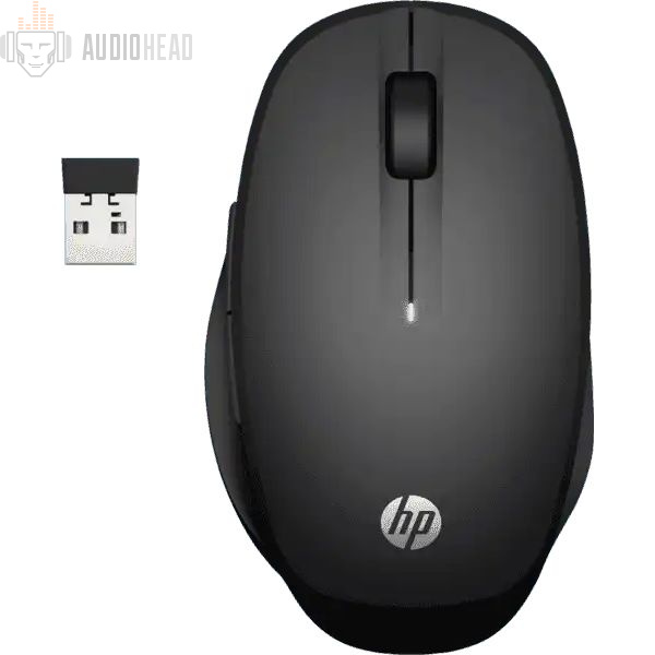 HP Dual Mode Mouse 300 6CR71AA