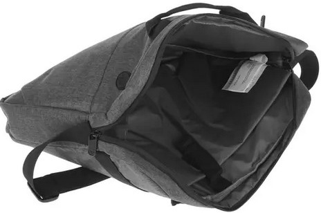 HP Prelude Top load Black