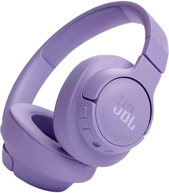 JBL Tune T720BT Purple JBLT720BTPUR