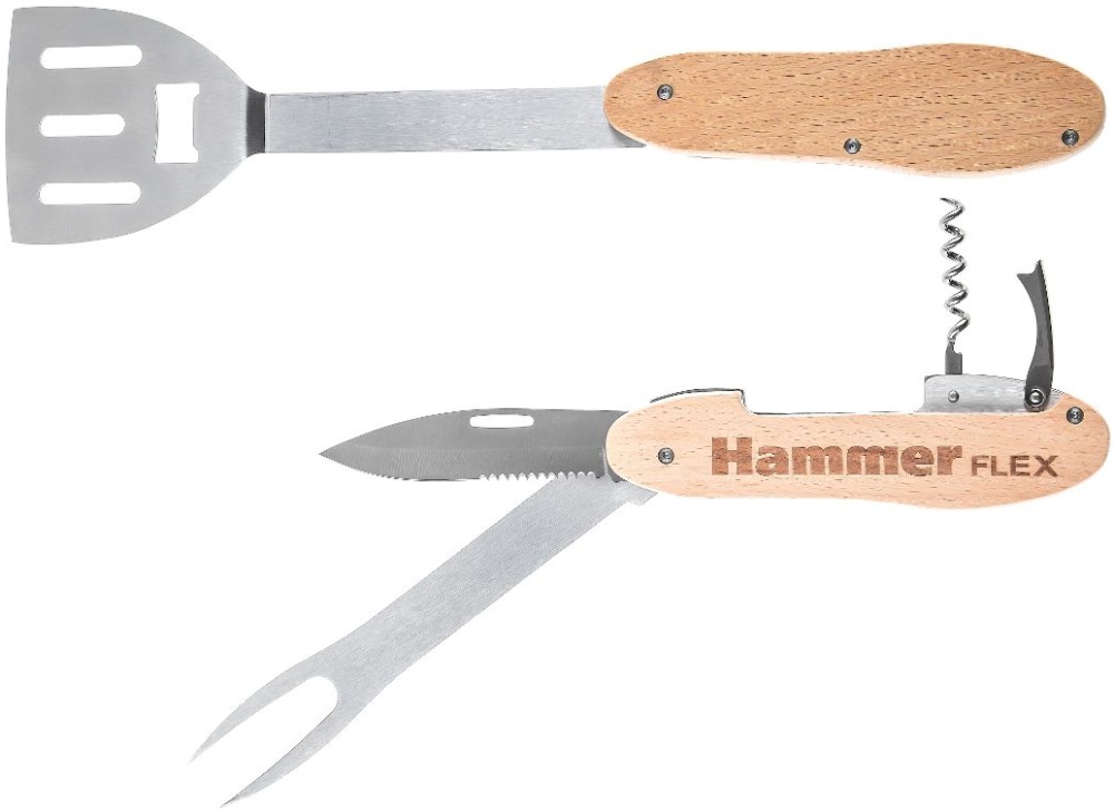 Hammer Flex 310-310