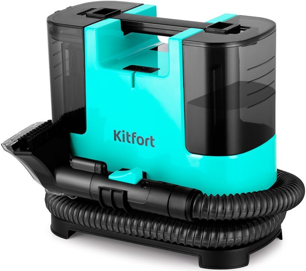 Kitfort KT-5162-2 вертикальный моющий