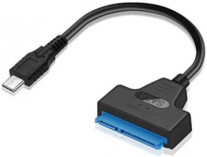 KS-is KS-448 USB-C - SATA