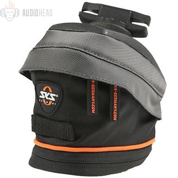 SKS Race Bag M Black-Gray 10362SKS