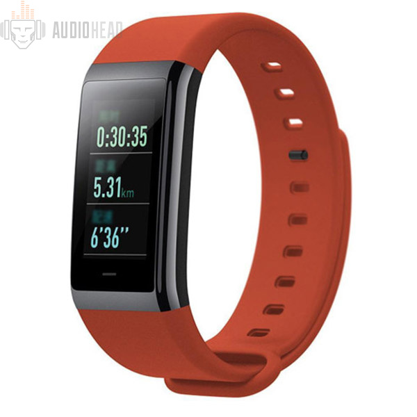Xiaomi Amazfit Cor Red