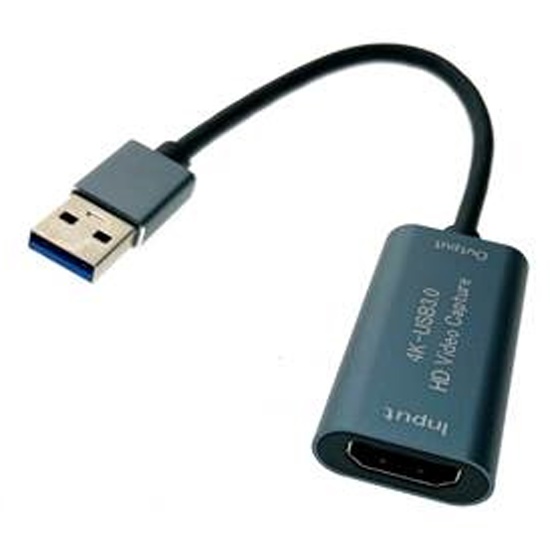 Espada HDMI - USB 3.0 EVihu3
