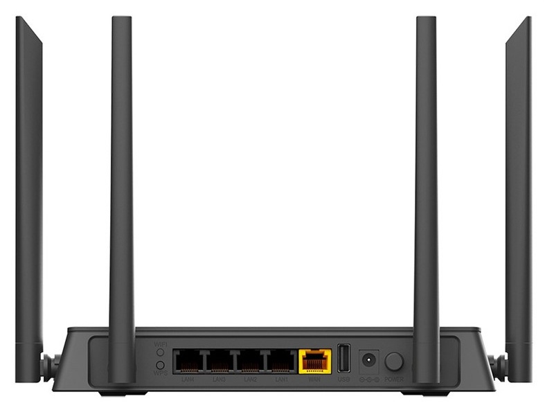 D-Link DIR-815/RU/R4A
