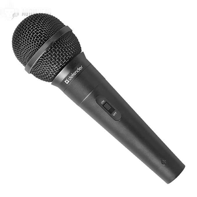 Defender MIC-130