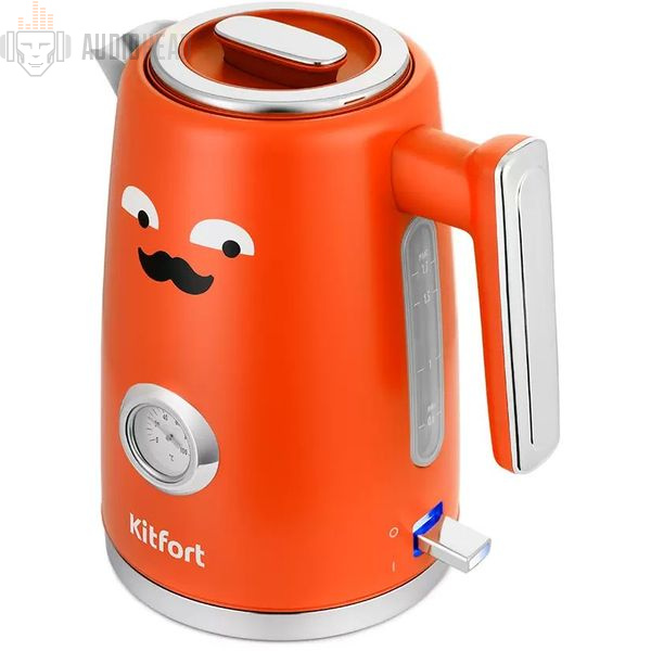 Kitfort КТ-6144-3 1.7L