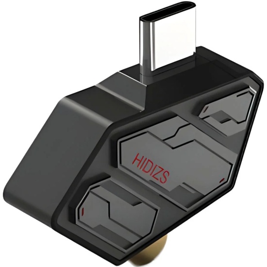 Hidizs SD2, черный
