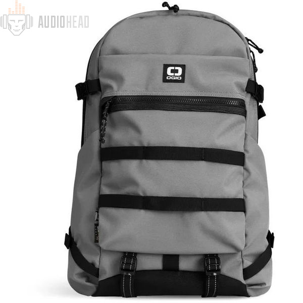 OGIO ALPHA CONVOY 320 серый