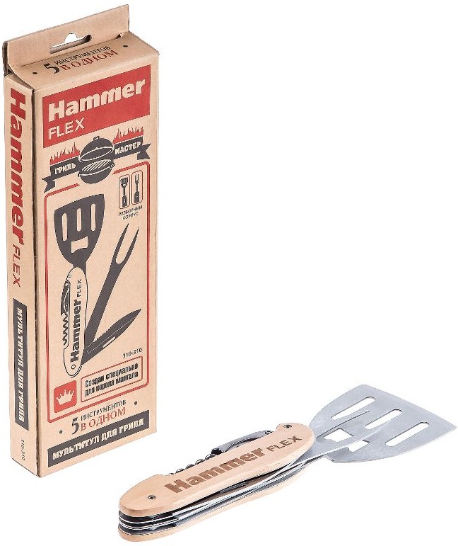 Hammer Flex 310-310