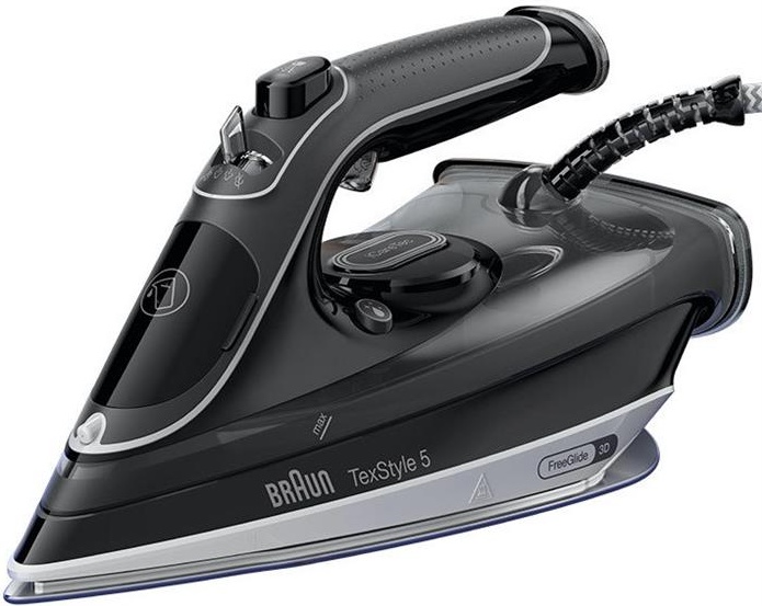 Braun SI5188BK