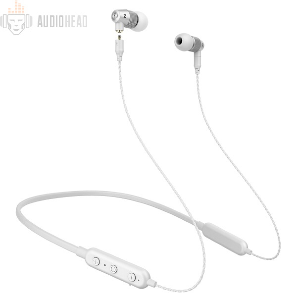 Z MusicDealer S BT Silver