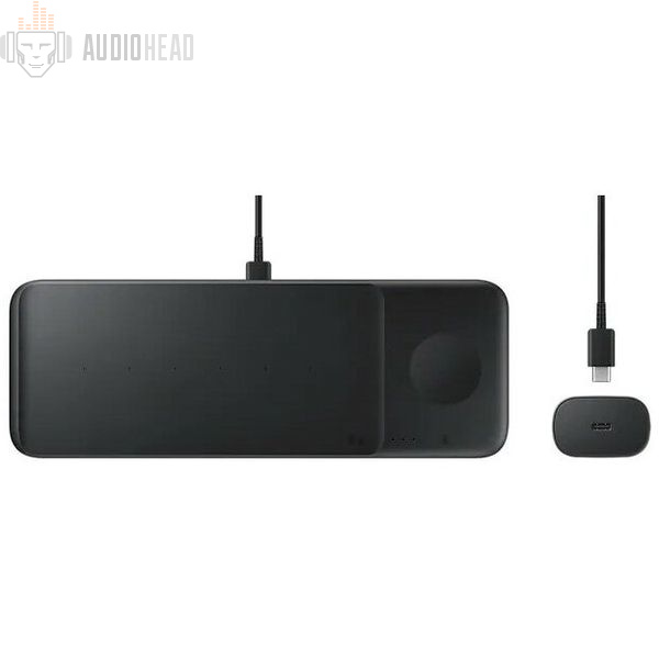 Samsung EP-P6300 Black EP-P6300TBRGRU