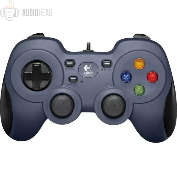 Logitech F310 Wired Gamepad 940-000138